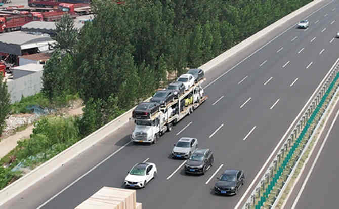 东至高速公路汽车救援